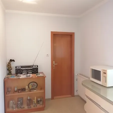 Haus Russold - Fewo11 Mit Balkon In Entspannter Atmosphaere - Gruener Oberort