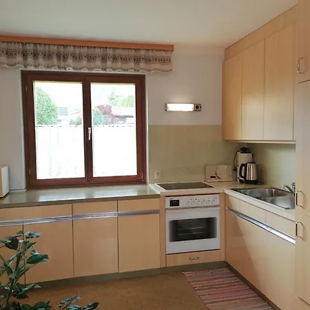 شقة Haus Russold - Fewo11 Mit Balkon In Entspannter Atmosphaere - Gruener