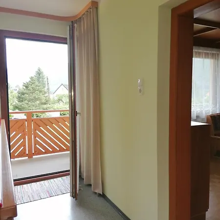 Haus Russold - Fewo11 Mit Balkon In Entspannter Atmosphaere - Gruener شقة *