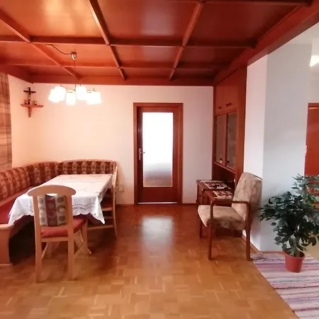 شقة Haus Russold - Fewo11 Mit Balkon In Entspannter Atmosphaere - Gruener *