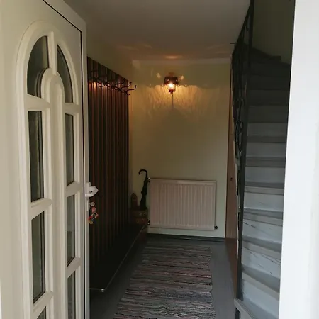 Apartment Haus Russold - Fewo11 Mit Balkon In Entspannter Atmosphaere - Gruener Oberort