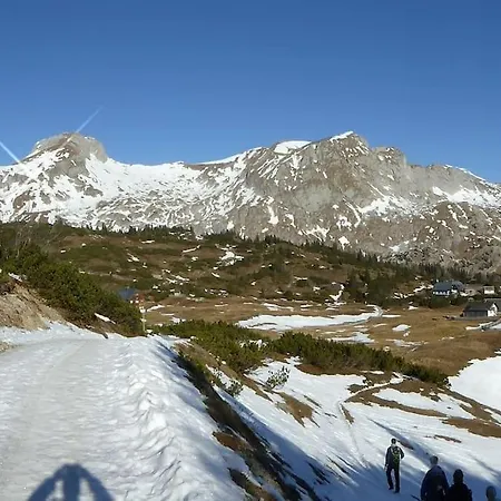 Haus Russold - Fewo11 Mit Balkon In Entspannter Atmosphaere - Gruener