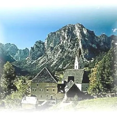 Haus Russold - Fewo11 Mit Balkon In Entspannter Atmosphaere - Gruener Apartment Oberort