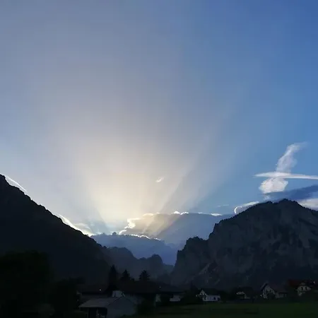 Haus Russold - Fewo11 Mit Balkon In Entspannter Atmosphaere - Gruener Apartment *