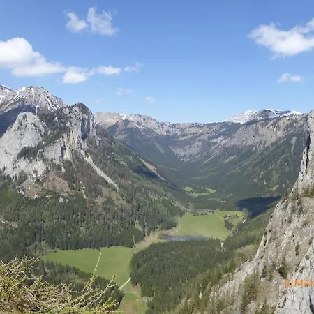 Apartment Haus Russold - Fewo11 Mit Balkon In Entspannter Atmosphaere - Gruener Oberort