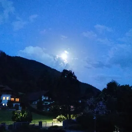 Haus Russold - Fewo11 Mit Balkon In Entspannter Atmosphaere - Gruener Oberort