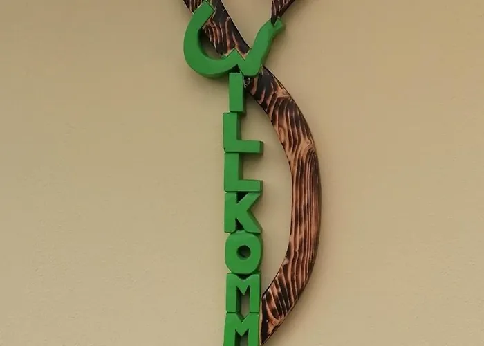 Haus Russold - Fewo11 Mit Balkon In Entspannter Atmosphaere - Gruener Oberort