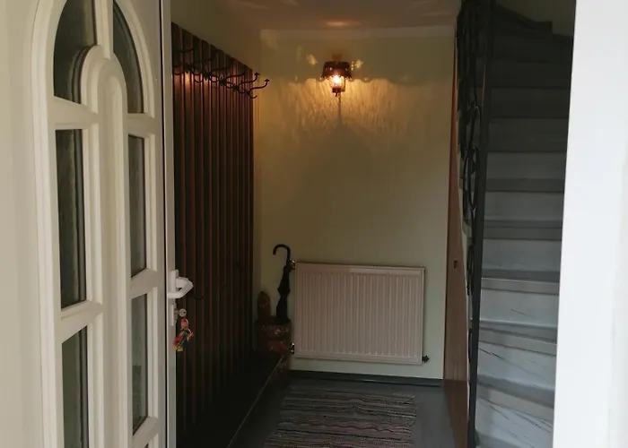 Apartman Haus Russold - Fewo11 Mit Balkon In Entspannter Atmosphaere - Gruener Oberort