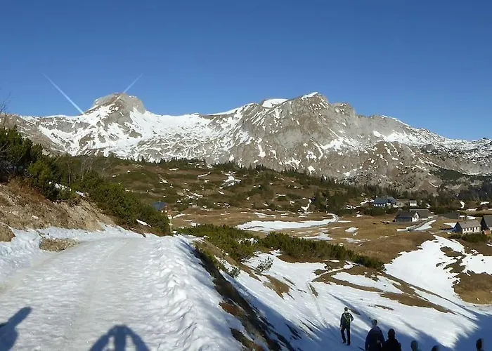 Haus Russold - Fewo11 Mit Balkon In Entspannter Atmosphaere - Gruener