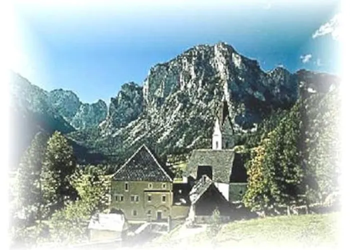 Haus Russold - Fewo11 Mit Balkon In Entspannter Atmosphaere - Gruener Apartman Oberort