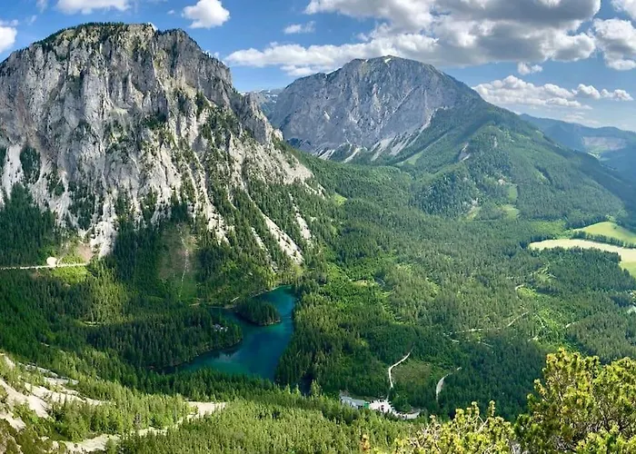 Haus Russold - Fewo11 Mit Balkon In Entspannter Atmosphaere - Gruener Apartman