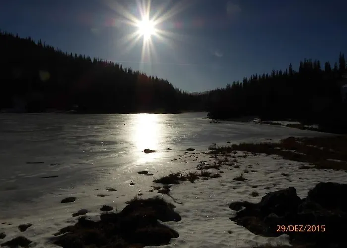 Haus Russold - Fewo11 Mit Balkon In Entspannter Atmosphaere - Gruener Apartman *