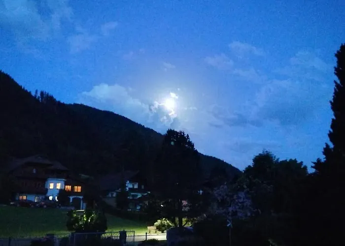 Haus Russold - Fewo11 Mit Balkon In Entspannter Atmosphaere - Gruener Oberort